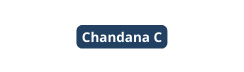 Chandana C