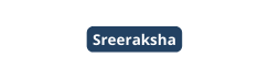 Sreeraksha