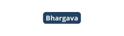 Bhargava